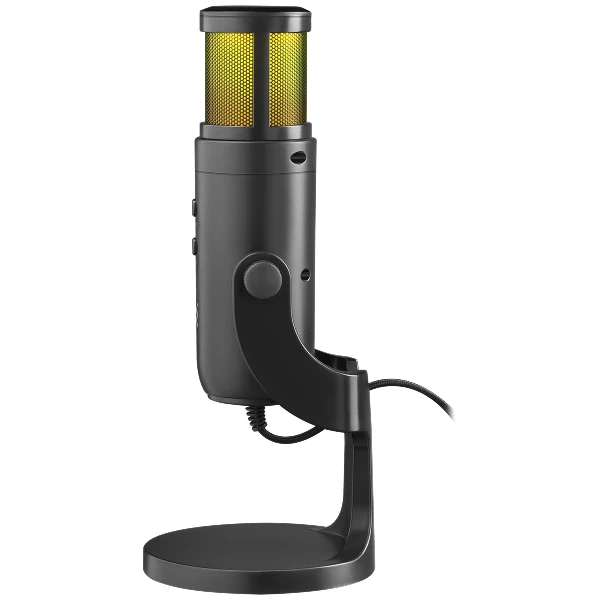 MIKROFON GMC 250 USB 1.5m GALACTAR DEFENDER