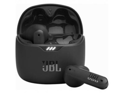 SLUŠALICE BLUETOOTH TUNE FLEX JBL CRNE