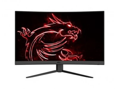 MONITOR 32" G32CQ4 E2 VA 2K 1ms 170Hz MSI