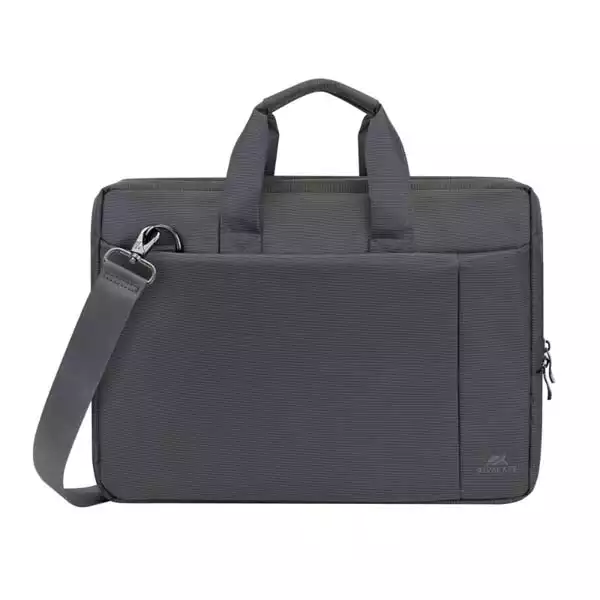 TORBA ZA LAPTOP 15.6 RIVACASE CENTRAL 8231 CRNA