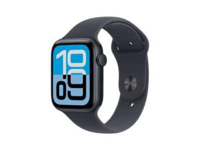 SMART SAT APPLE WATCH SE3 GPS 40MM