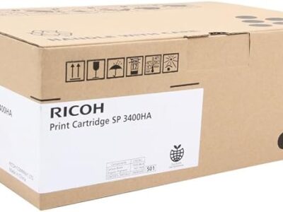 TONER SP3400 RICOH