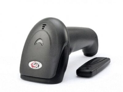 BAR KOD ČITAČ WIRELESS 9309B XL-SCAN