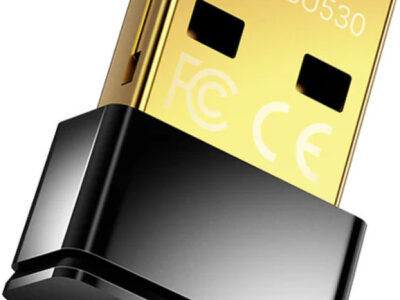 ADAPTER USB BLUETOOTH BU530 5.3 NANO