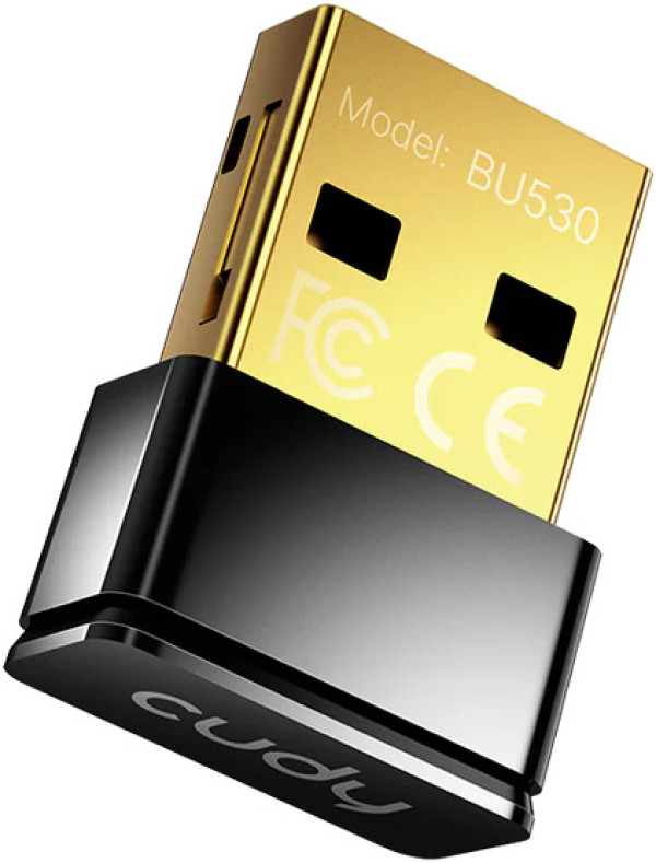 ADAPTER USB BLUETOOTH BU530 5.3 NANO