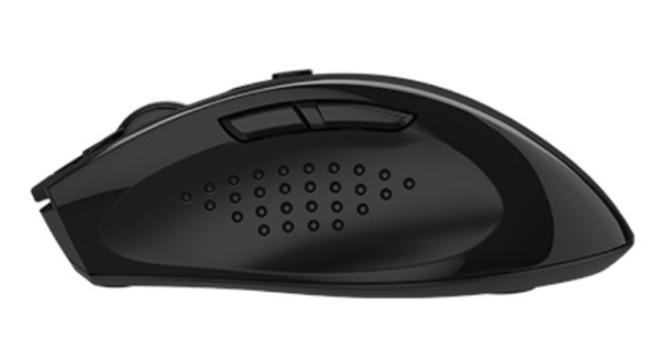 MIŠ WIRELESS A4-GT-810 AIR2 USB+TYPE-C