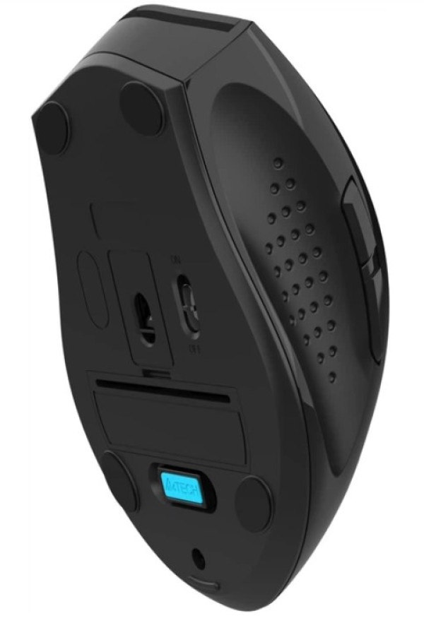 MIŠ WIRELESS A4-GT-810 AIR2 USB+TYPE-C
