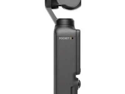 KAMERA OSMO POCKET 3 DJI