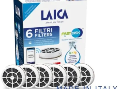 LAICA FD06A FAST DISK FILTER ZA VODU