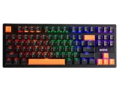 TASTATURA KG936 ARMA 82 MARVO