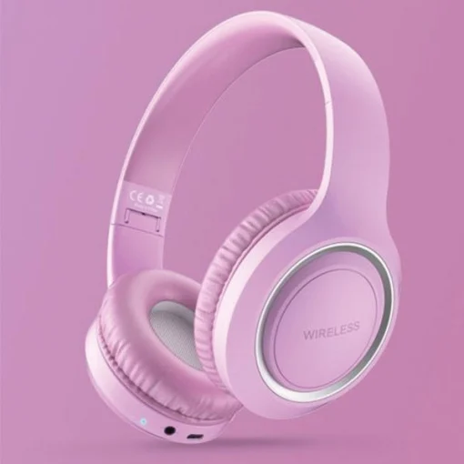 SLUŠALICE BLUETOOTH TWS100 PURPURE XWAVE