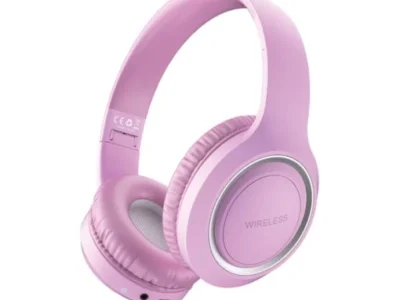 SLUŠALICE BLUETOOTH TWS100 PURPURE XWAVE