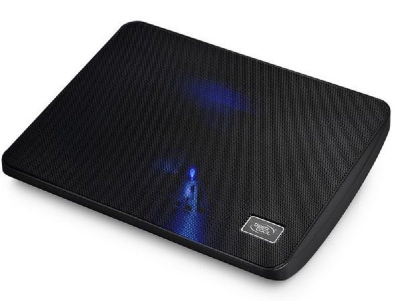 POSTOLJE ZA LAPTOP WINDPALMINI HLADNJAK 140MM 15.6 DEEPCOOL