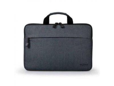 TORBA ZA NOTEBOOK 15.6 PORT DESIGRAS BELIZE CRNA