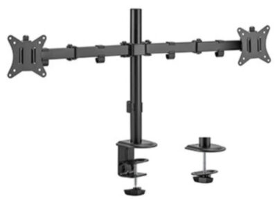 NOSAČ STONI PODESIVI DUPLI ZA MONITOR TILT 17-32 9KG