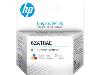 KERTRIDŽ PRINTHEAD 6ZA18AE C,M,Y HP