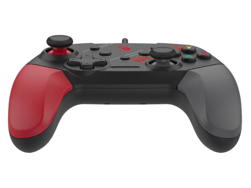 GAMEPAD GP30 BLOODY ŽIČNI SPORTS RED A4 TECH - Slika 4