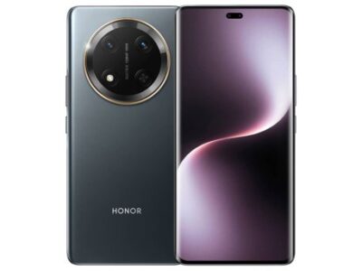 MOBILNI TELEFON MEGIC 7 LITE 5G 8/256GB CRNI HONOR