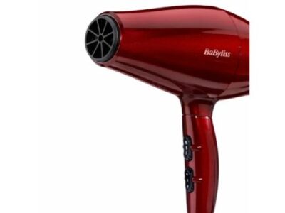 FEN ZA KOSU 5912PE 2100W CRVENI BABYLISS