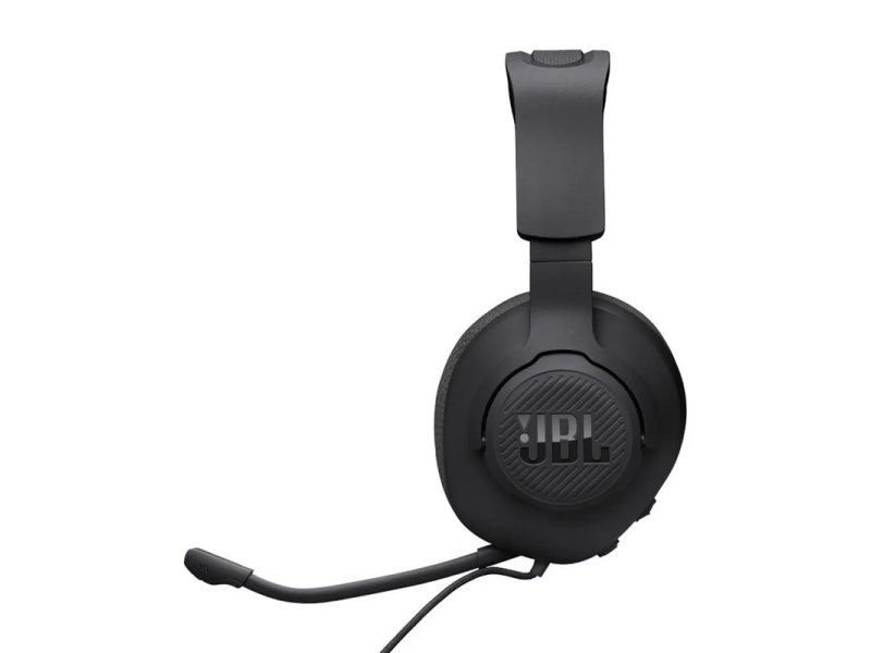 SLUŠALICE QUANTUM 100 M2 CRNE JBL