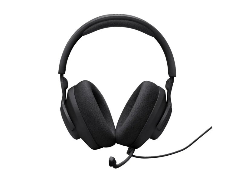 SLUŠALICE QUANTUM 100 M2 CRNE JBL