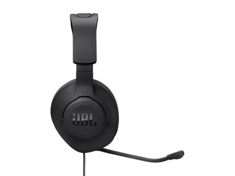 SLUŠALICE QUANTUM 100 M2 CRNE JBL