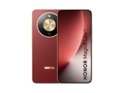 MOBILNI TELEFON MAGIC 8 LITE 8/256 BORDO CRVENA HONOR
