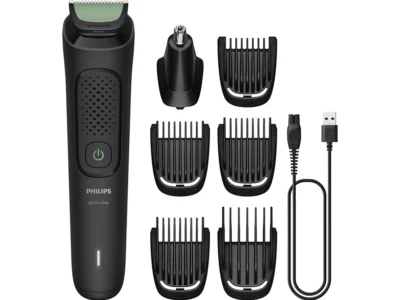 TRIMER ZA BRADU I KOSU PUNJIVI MG3920/15 PHILIPS