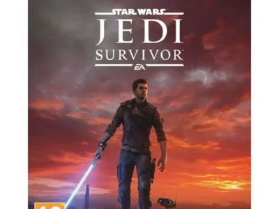 IGRICA ZA PS5 STAR WARS JEDI SURVIVOR