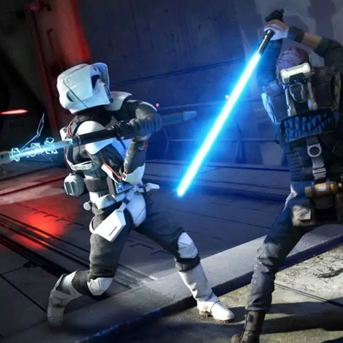 IGRICA ZA PS5 STAR WARS JEDI SURVIVOR