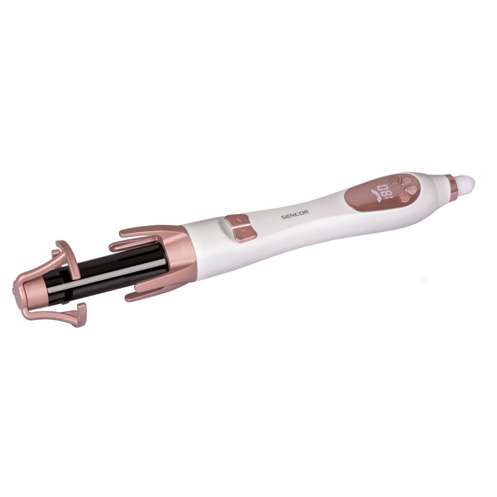STAJLER ZA KOSU SHS 0900GD SENCOR