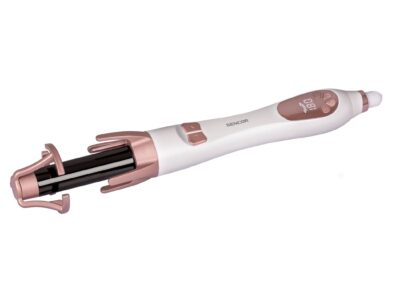 STAJLER ZA KOSU SHS 0900GD SENCOR