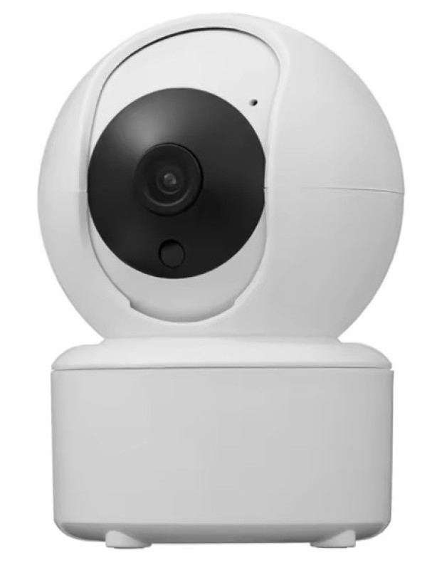KAMERA WIFI CAM-IP3MP-Q7 GMB 3MPIX MICROSD ICSEE