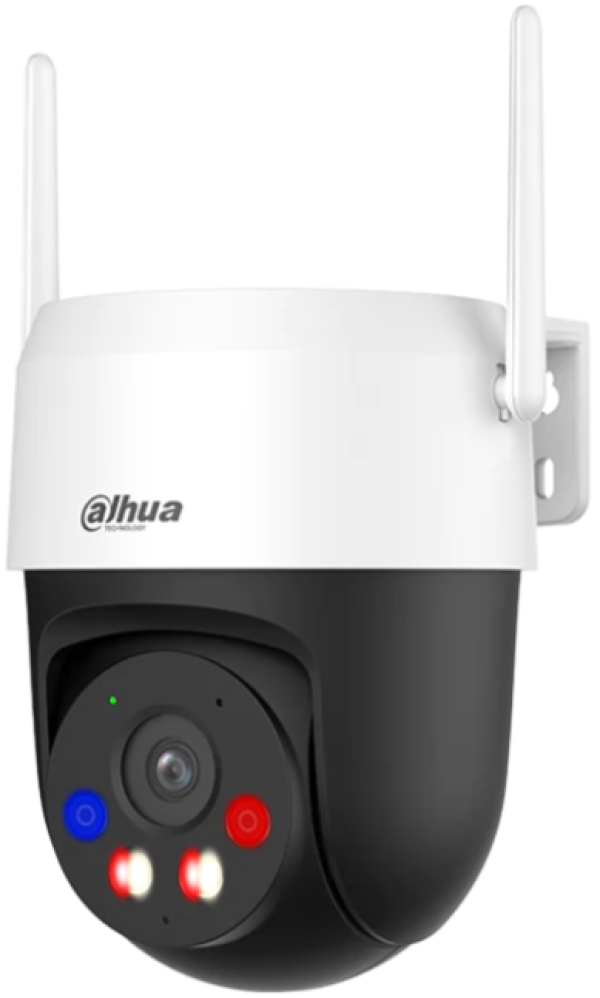 KAMERA P5AS-PV WI-FI IP 5MP DAHUA - Slika 2