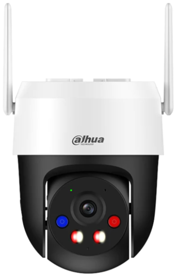 KAMERA P5AS-PV WI-FI IP 5MP DAHUA