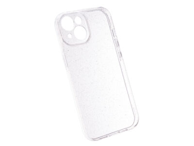 FUTROLA ZA MOBILNI TELEFON IPHONE 15 SPERKLY DISCO