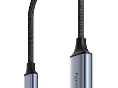 ADAPTER TYPE-C-HDMI 15cm CM-HDMIF,A-USB3C-HDMI-01 CUDY
