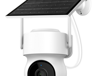 KAMERA CAM-IP4MP-TQ2-AOV-4G 4MP SOLAR 3,6mm IP66 GMB
