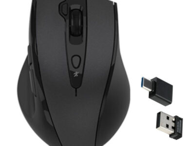 MIŠ BEŽIČNI AIR2 A4-G7-810 A4TECH
