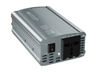 KONVERTER CZ021 500W 12V/220V XO