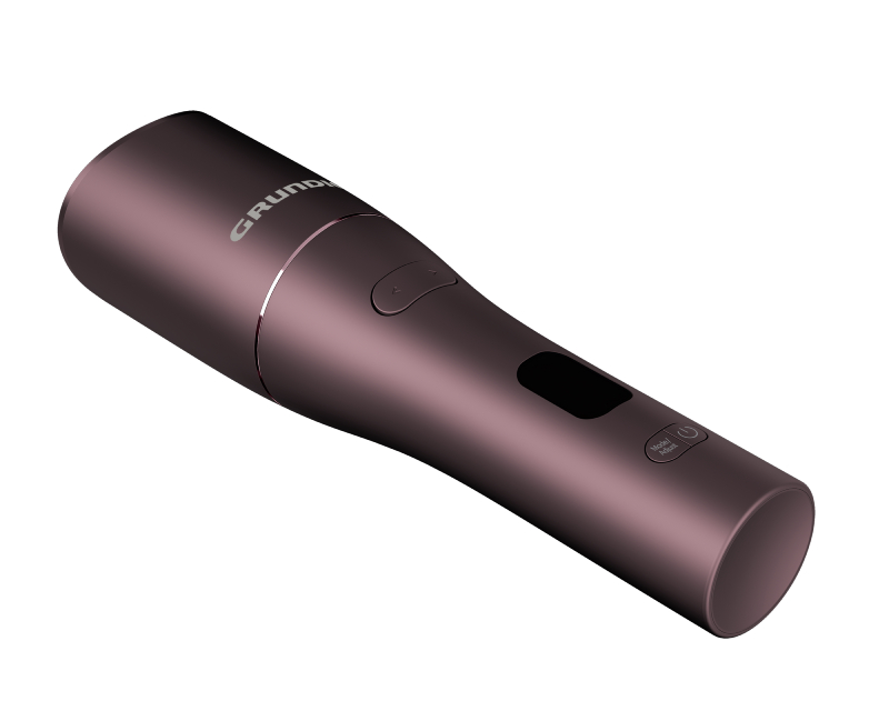 STAJLER BEŽIČNI HS 6230 GRUNDIG - Slika 2
