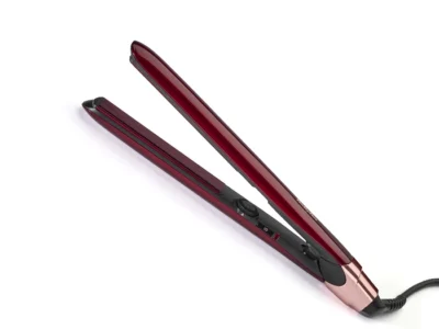 PEGLA ZA KOSU ST232PE CRVENA BABYLISS