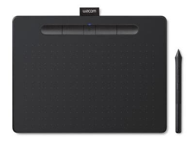 GRAFIČKA TABLA INTUOS S BT MANGA CTL-4100WLK-M WACOM CRNA