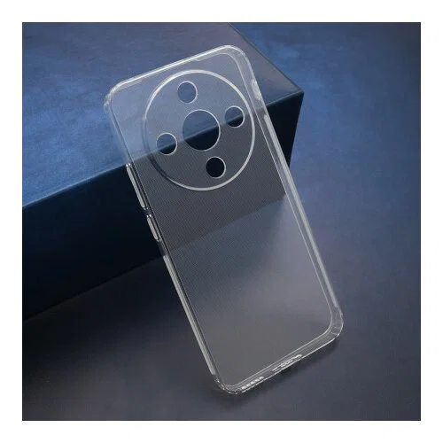 FUTROLA PROVIDNA TPU CLEAR SOLID HONOR MAGIC 8 LITE