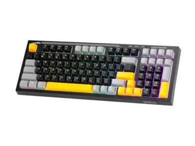 TASTATURA USB SOLDAT S50A K638 MARVO