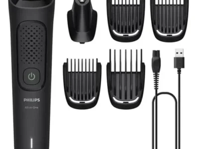 TRIMER ZA BRADU I KOSU PUNJIVI MG3915/15 PHILIPS