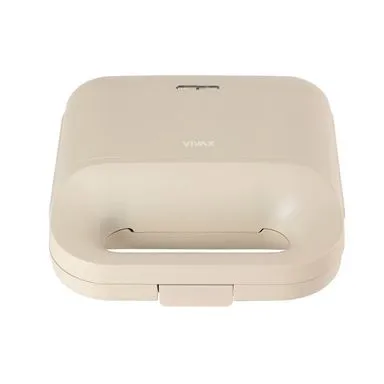 TOSTER TS-750S LUNAR VIVAX HOME