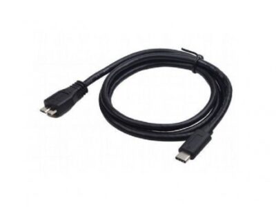 KABL USB 3.0 BM NA TYPE C CCP-USB3-MBMCM-1M