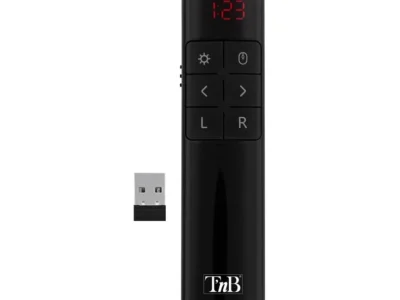 LASERSKI PREZENTER I MIŠ AIRMOUSE2 TNB