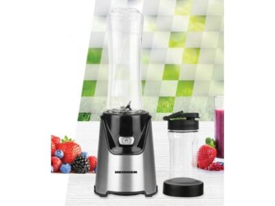 BLENDER HSB-T400SS 400ML/600ML/400W/19000RPM/ PALSTIČNA ČAŠA HEINNER